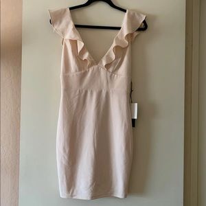Brand new Lulus dress